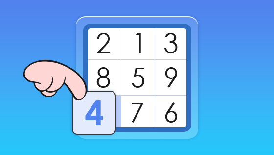 empty sudoku