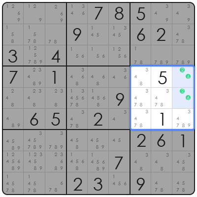 net sudoku